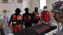 Wisatawan yang Hilang di Pantai Kebon Kelapa Sukabumi Ditemukan Tewas<