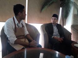 Nostalgia Barista Bandara Sepinggan Saat Dipimpin TGB Menjadi Gubernur<