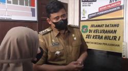 2 Kantor Lurah Kosong saat Sidak Bikin Bobby Nasution Kesal, Netizen: Gemetaran Gak Tuh