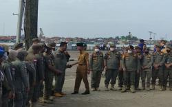 Tidak Ada WFH, PNS dan Honorer di Palembang Wajib Masuk Kantor<