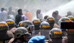 Brimob Gugur di Papua, DPR Minta Kapolri Tambah Personel di Wilayah Rawan Konflik