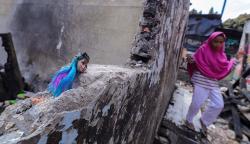 Permukiman di Pasar Gembrong Bakal Dibangun Tingkat Dua dengan Toilet Pribadi