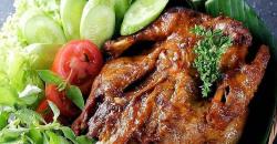 5 Bumbu Ayam Bakar Enak yang Mudah Dibuat, Cocok untuk Menu Sehari-hari