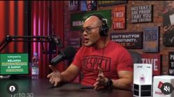 Bikin Gaduh di Sosmed soal LGBT, Deddy Corbuzier Minta Maaf: Saya Tidak Mendukung Hal Itu