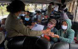 Bali Makin Padat, Pemudik yang Kembali Diminta Tak Bawa Kerabat Tanpa Tujuan