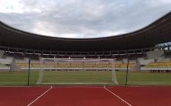 Banten International Stadium Diresmikan, Kapasitas 30.000 Penonton dan Rumput Standar FIFA