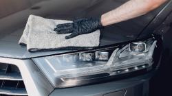 Cara Menghilangkan Baret Mobil dengan Pasta Gigi, Mudah dan Murah Dilakukan