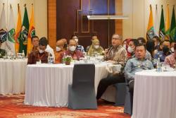 Gubernur Nova Perjuangkan Keberlanjutan Tenaga Kontrak di Aceh