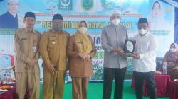 Kisah Haji Sapri, Dirikan Waterboom untuk Biayai Pondok Tahfiz<