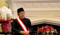 Cerita JK yang Ikut Gladi Resik Cara Berdiri hingga Beri Hormat kepada Kaisar Jepang