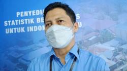 BPS Catat Inflasi April Kota Gorontalo Sebesar 1,22 Persen