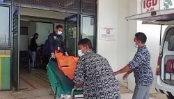 Ini Identitas 3 Korban Tewas Travel Maut di Pantura Subang, Ternyata Warga Tegal <