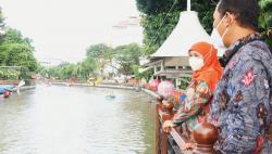 PAN Berkomitmen Dukung Program Gubernur Khofifah Bangkitkan Ekonomi Jawa Timur <