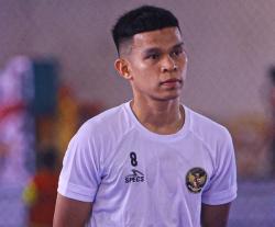 Jelang Lawan Vietnam, Timnas Futsal Indonesia Sudah Siapkan Strategi Jitu