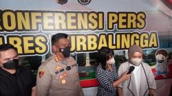 Pengakuan Perempuan Perekam Bocil Pamer Kemaluan: Saya Tak Sengaja, Spontan Saja