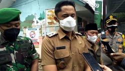  Antisipasi Hepatitis, Pemda KBB Terjunkan Tim Pengawas ke Rumah Warga<