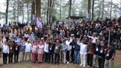 Ganjar Pranowo Dapat Dukungan Ratusan Relawan Desa di Sulsel Maju Capres 2024<