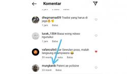 Berkomentar Provokatif soal Tawuran di Medsos, Warga Blora Ditangkap Polisi<