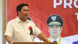 Wagub Sulut Ajak ASN Jadi Contoh Baik bagi Masyarakat Bukan Biang Kerok