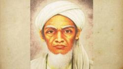 Kisah Karomah Wali Allah, Sunan Giri Semasa Bayi Keluarkan Cahaya saat Dilarung ke Laut <