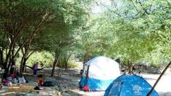 Pajak Parkir di Pantai Kurenai Bone Bolango Diberlakukan, Ini Alasannya<
