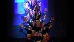 Festival Rentak Batanghari 2022 Sajikan Kesenian Sumatera Selatan