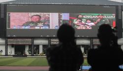 KSAD Ungkap Keberhasilan Pemisahan Bayi Kembar Siam Prajurit TNI AD di Manado