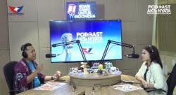 Mengenal Papercraft, Kesenian dan Kreativitas Lewat Kertas yang Mendunia