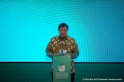 Covid-19 Terkendali dan Ekonomi Membaik, Pemerintah Lanjutkan Komitmen Mengembangkan Industri Hijau