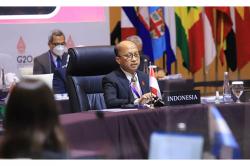 Indonesia dan China Akan Gelar Konferensi Meja Bundar Kewirausahaan G20  