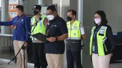 Musim Mudik Lebaran, Pergerakan Penumpang di Bandara Sam Ratulangi Naik 253 Persen