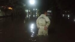 Pemkot Tangerang Siagakan Pompa Air di 8 Titik Banjir, Ini Lokasinya