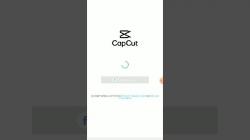 Cara Login dan Daftar Akun di Aplikasi CapCut, Bisa Dapat Uang Juga Lho