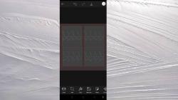 Cara Membuat Batik Menggunakan PicsArt di Android