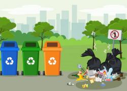 Contoh Pengingkaran Kewajiban untuk Membela Negara