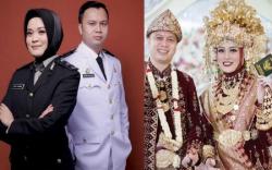 Polda Sumsel Periksa 2 PNS Pemkab OKI Terkait Laporan Polwan Cantik Briptu Suci<