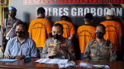 Viral Video Polisi Minta Tebusan Rp24 Juta ke Sopir, Kapolres Grobogan: Ada Kesalahan Persepsi