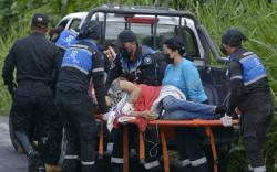 Perkelahian di Penjara, 44 Narapidana Tewas dengan Luka Tusuk <