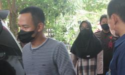  Suami Istri Oknum Anggota Polres Blora Diduga Selewengkan Dana PNBP Miliaran Rupiah 