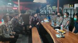 Pembunuhan Janda di KBB, Wakapolda Jabar Klarifikasi Personel Polsek Padalarang<