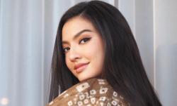 Masih Melajang, Raline Shah Tak Kepikiran Cari Jodoh Lewat Aplikasi Kencan   