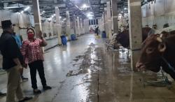 Jaga Stok Daging, Komisi B DPRD Jatim Minta Penanganan PMK Komprehensif <