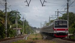 Pelaku Pelemparan Batu ke KRL di Bukit Duri Ternyata ODGJ