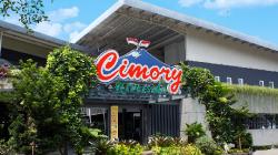 9 Rekomendasi Tempat Wisata di Puncak Bogor, Nomor 6 Seperti Berada di Eropa