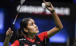 Hasil Drawing China Masters 2023: Bilqis Prasista Lawan Wakil Azerbaijan Kelahiran Indonesia