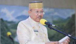 Kabar Duka, Kakak Perempuan Bupati Jeneponto Iksan Iskandar Meninggal Dunia