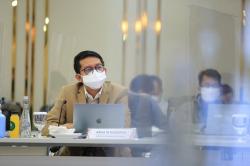 Dorong Pengembangan Data Scientist, BRI Gelar Financial Data Challenge 2022