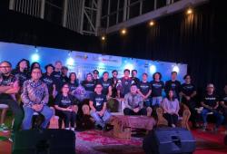 Film Srimulat: Hil Yang Mustahal, Hadir Menghidupkan Industri Film Tanah Air