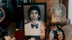 Ini Sosok Ridwan Djamaludin, Putra Terbaik Muntok Dilantik Jadi Pj Gubernur Babel