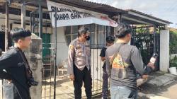 Menyesal Pakai Uang Kafe Rp200.000, Pemuda asal Denpasar Bali Gantung Diri di Sukabumi<
